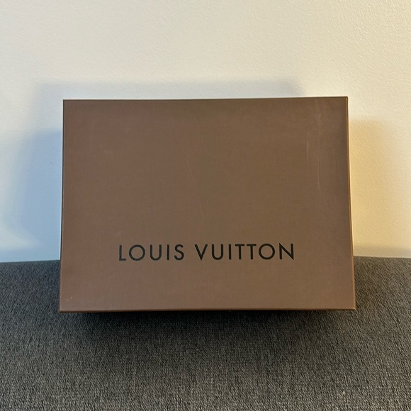 Louis Vuitton Box - Picture 1 of 3